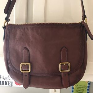 Frye bag